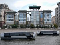 Russia expels 6 British diplomats it accuses of spying