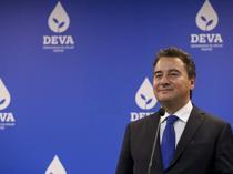 Babacan says DEVA, Future Party mull merger