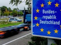 Germany says Turkish visa process to continue smoothly amid new border controls