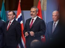 Gaza Contact Group to meet in Jordan