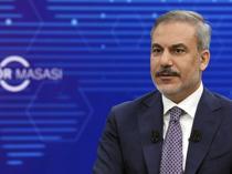 FM links BRICS ties to EU bid stalemate