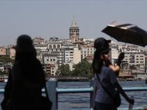 76 mln face extreme heat this summer in Türkiye: Study