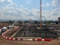 Groundbreaking held for new Ankara courthouse