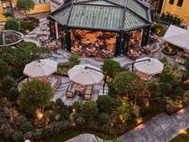 Locally inspired, stylized and tasty