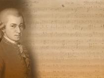 Unknown Mozart string trio discovered in Germany