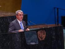 Türkiyes UN Envoy warns PKK/YPG remains major destabilizing factor in Syria