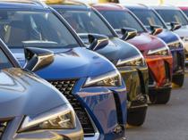 Ministry imposes restrictions on plug-in hybrid car imports