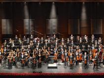 Borusan Istanbul Philharmonic Orchestra celebrates 25th anniversary