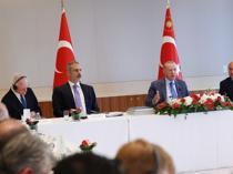 Erdoğan vows consistent US-Türkiye relations regardless of election outcome