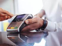 Card transactions increasing due to ease of use: Central Bank