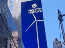 Türkiye promotes investment opportunities with Times Square ad
