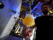 Alcohol-free beer gaining popularity, even at Oktoberfest