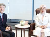 UN sustainable development chief endorses Türkiyes pioneering zero waste initiative