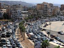 Lebanon says at least 182 dead in Israeli strikes on south