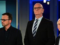 Scholzs party beats far-right AfD in east German state vote