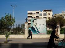 Syria declares partial amnesty for several offenses