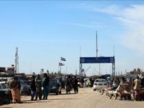 Iran walls off part of border with Afghanistan: Media