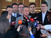 CHP holds urgent meeting over court case against Istanbul mayor