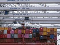 Biden rules out intervening in looming dockworkers strike