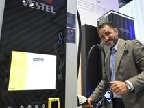 Vestel aims to become global player in EV charging