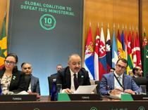 Turkish deputy FM in US stresses Türkiye’s role in fighting ISIL