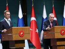 Erdoğan calls for more countries to recognize state of Palestine
