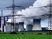 UK announces $29 billion for carbon capture projects