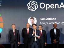 AI bubble or revolution OpenAIs big payday fuels debate