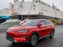 EU states greenlight extra tariffs on EVs from China