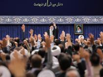 Israel ramps up Lebanon attacks as Khamenei threatens