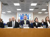 Eyes turn to Central Bank after September inflation release