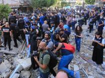 Türkiye vows to expose Israel’s actions despite media suppression