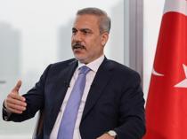 FM attends Balkan summit in Croatia