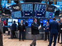 Lower rates, surging stock market fail to ignite US IPOs