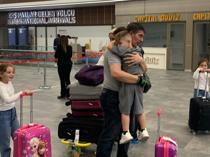 Türkiye evacuates 169 more citizens from Lebanon