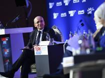 Turkish-Arab Economic Forum kicks off in Istanbul