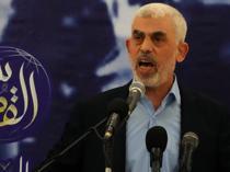 Israel says killed Hamas chief Sinwar in Gaza