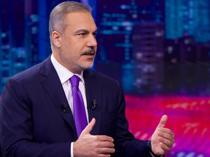 Türkiye warns of high possibility of war between Israel, Iran