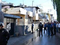 Three children die in house fire in Adana