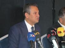 CHP leader criticizes government’s stance on Kurdish issue