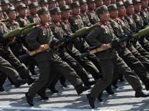 N Korean FM in Russia as its troops train to fight in Ukraine