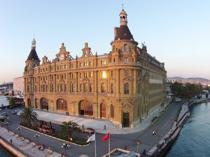 Istanbul’s historic railway stations to transform into culture hubs