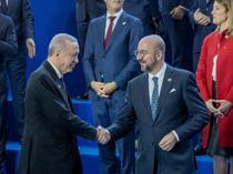 Erdoğan urges EU to fully include Türkiye in defense efforts