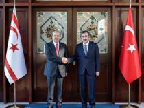 Ankara backs TRNC for full membership in Turkic states organization
