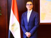 Ties ‘very robust, balanced,’ says Egyptian official