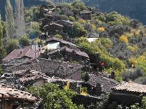 Touristic route launches symbolic passports