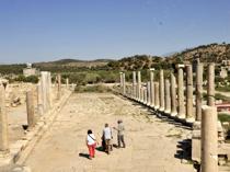 Local court cancels zoning plan for Patara