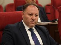 Turkish Cypriot parliament speaker resigns