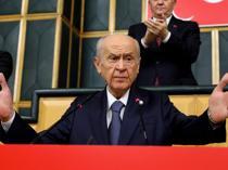 Bahçeli says no disagreement with Erdoğan
