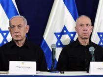 Türkiye welcomes ICC arrest warrant for Netanyahu as world leaders split over decision